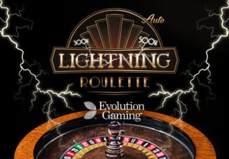lightning roulette bonusses