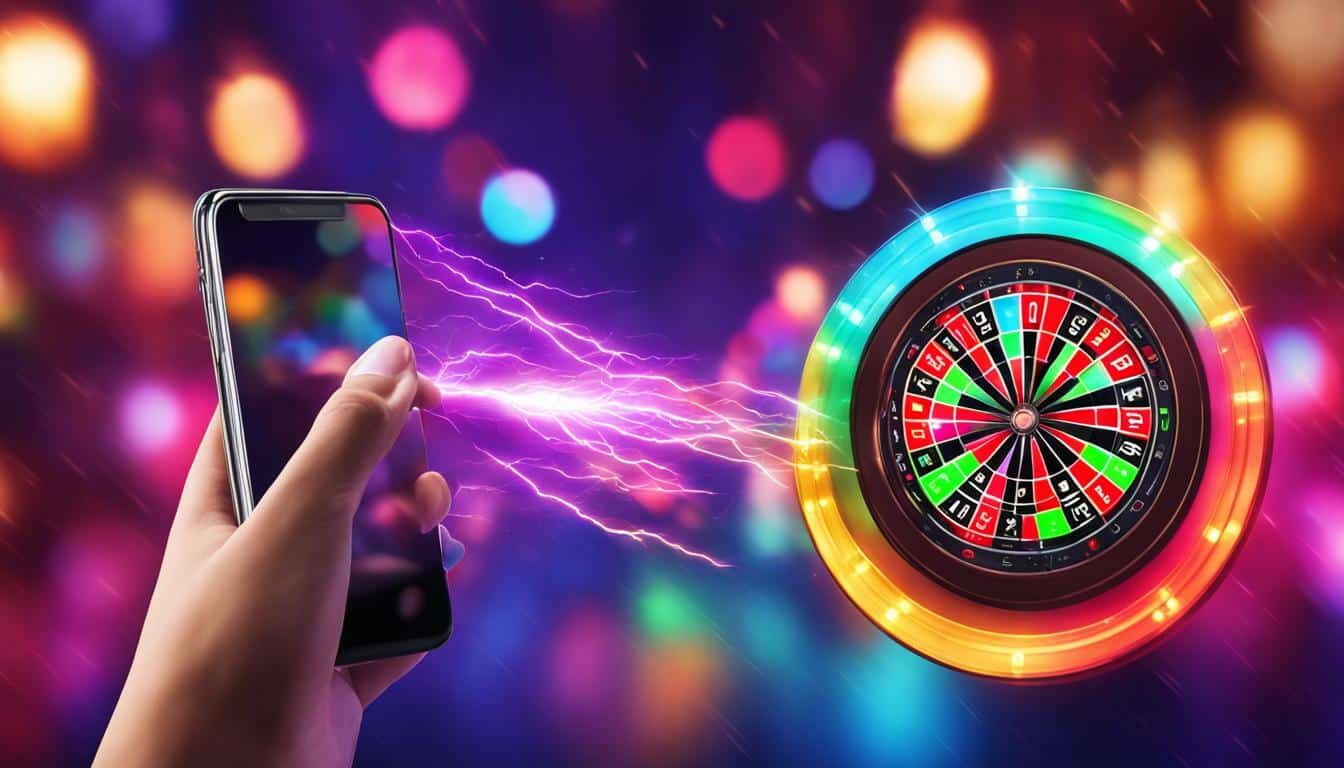 lightning roulette app download