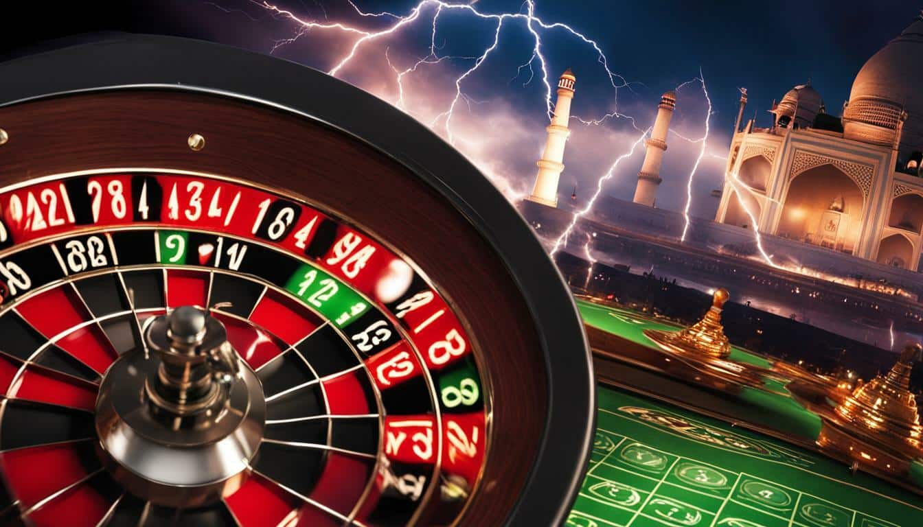 Maximize Your Wins Lightning Roulette Best Strategy For India