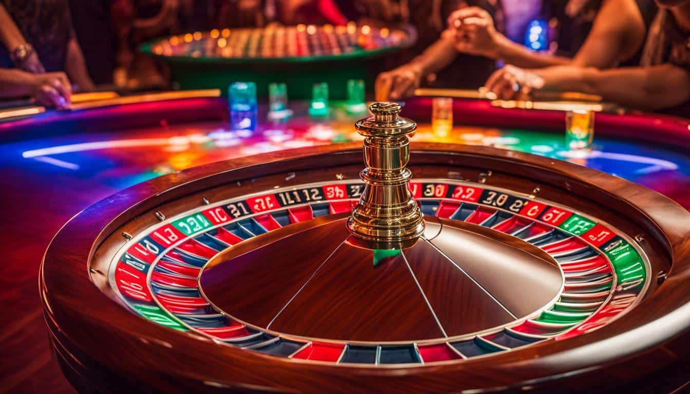 lightning roulette live casino