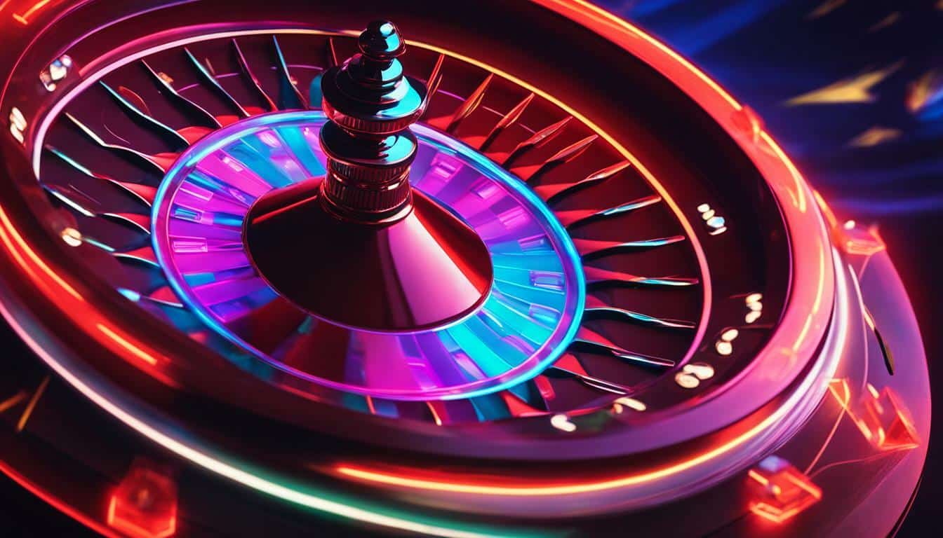 lightning roulette online casino